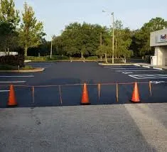 CTI ROOFING & SEALCOATING Logo