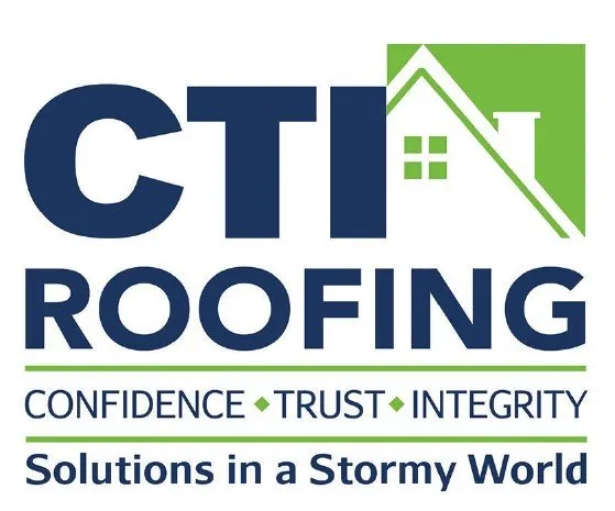 Slide of CTI Roofing