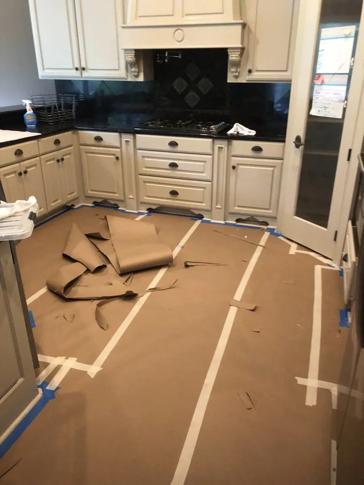 Expert storm damage roof repair after storm damage in Mabelvale, AR by CTK Construction