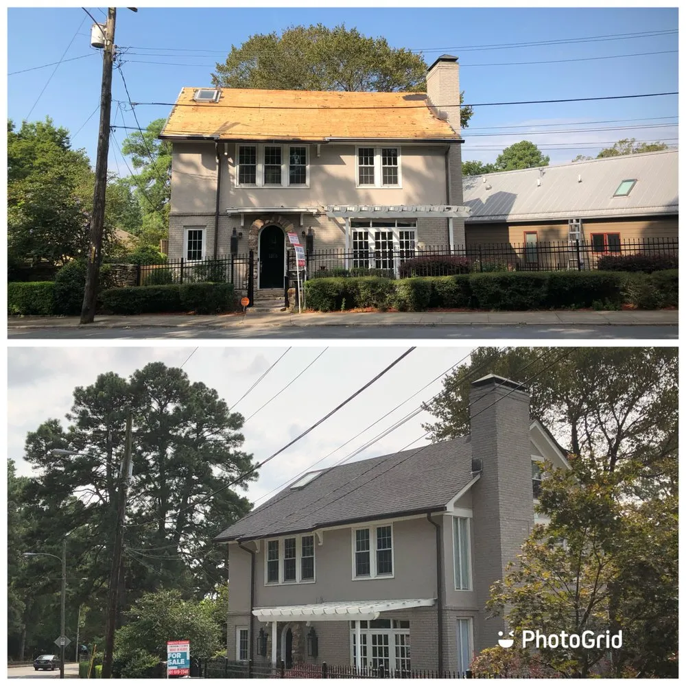 Emergency flat roof repair near you across Mabelvale, AR - CTK Construction