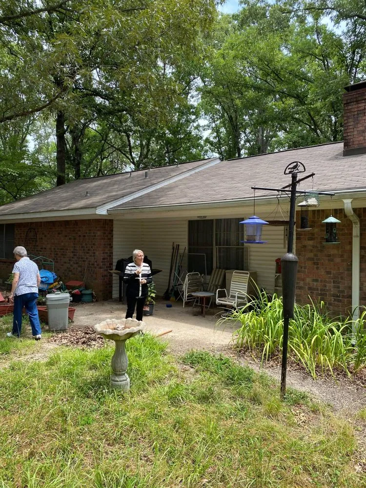 Reliable roof inspection after storm damage across Mabelvale, AR - CTK Construction