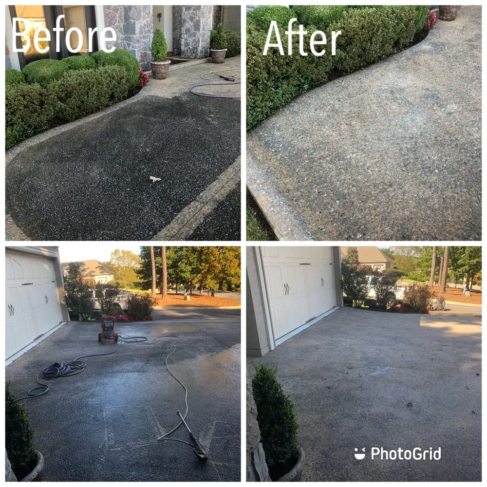 Expert storm damage roof repair in Mabelvale, AR by CTK Construction