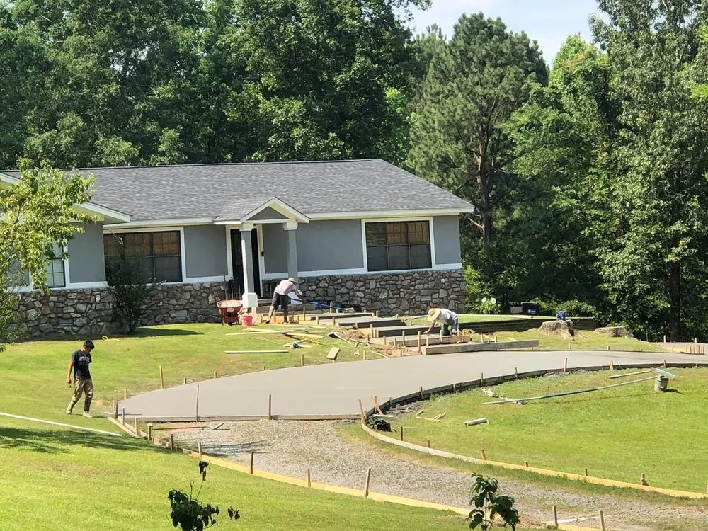 Local flat roof repair for residential properties in Mabelvale, AR by CTK Construction