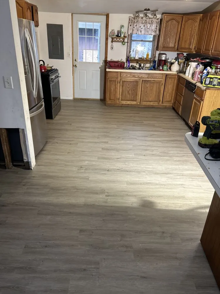 Slide of CTK improvements