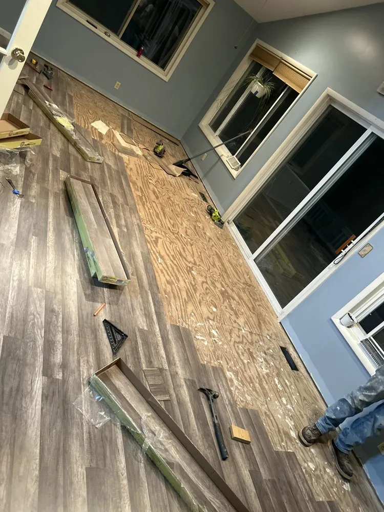 Slide of CTK improvements