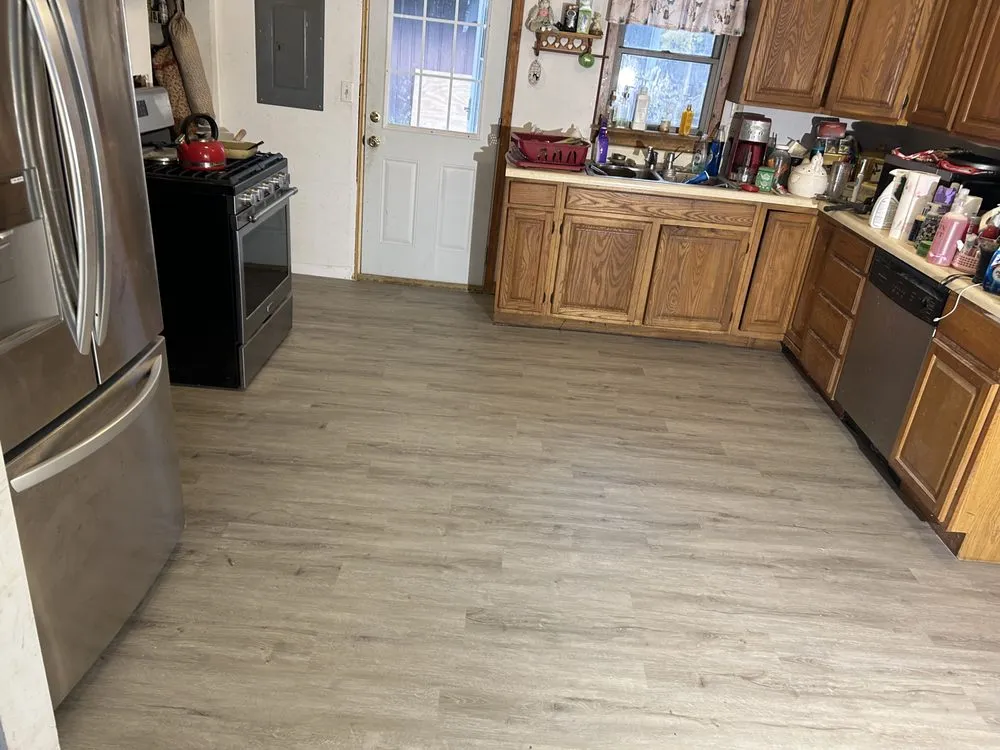 Slide of CTK improvements