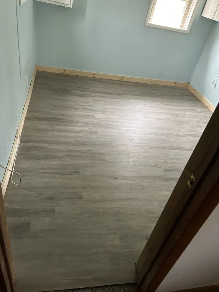 Slide of CTK improvements