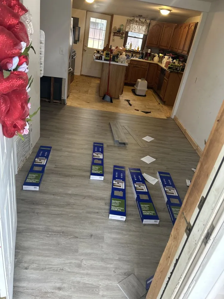 Slide of CTK improvements