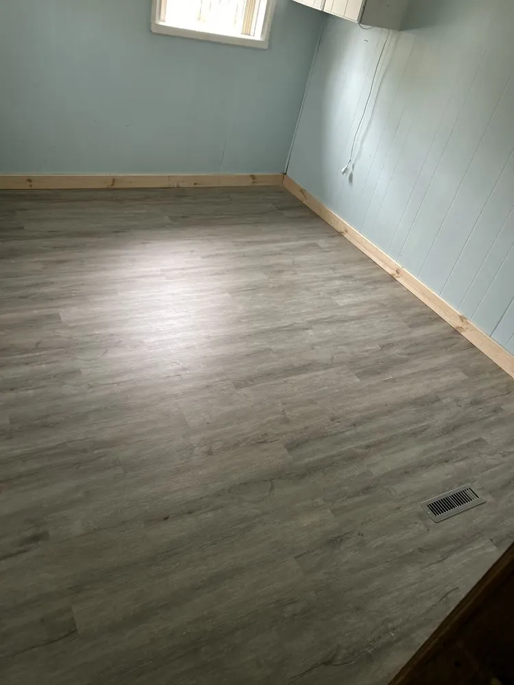 Slide of CTK improvements