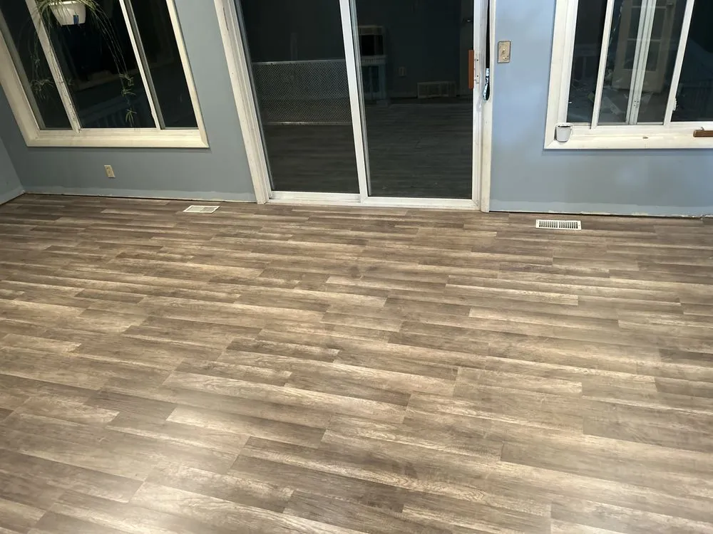 Slide of CTK improvements