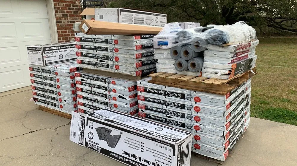 Slide of CTL PRO Construction