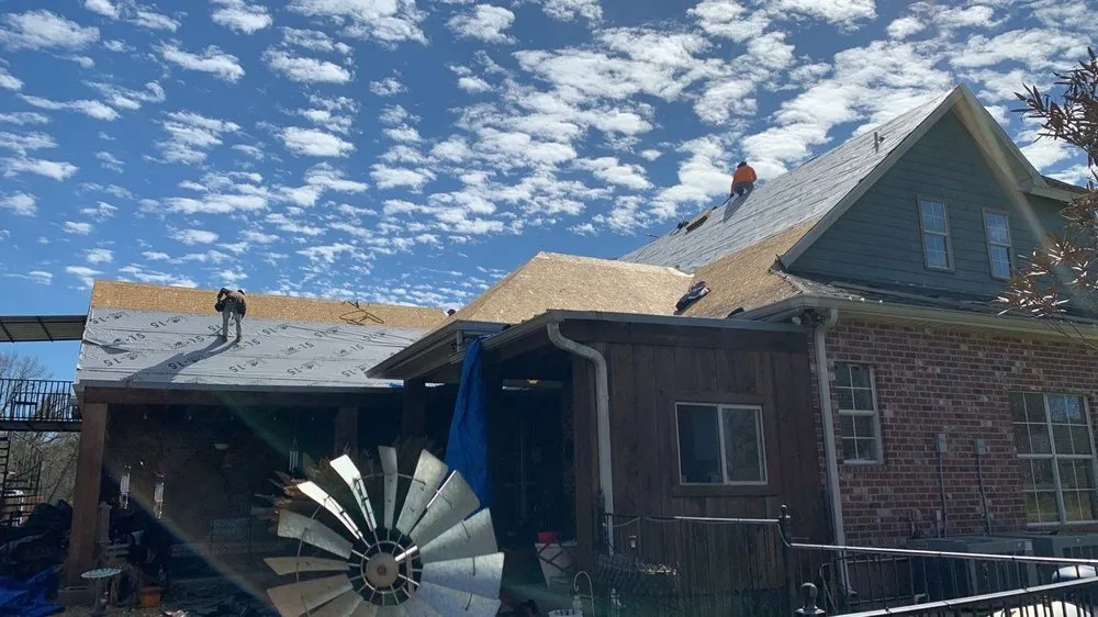 Slide of CTL PRO Construction