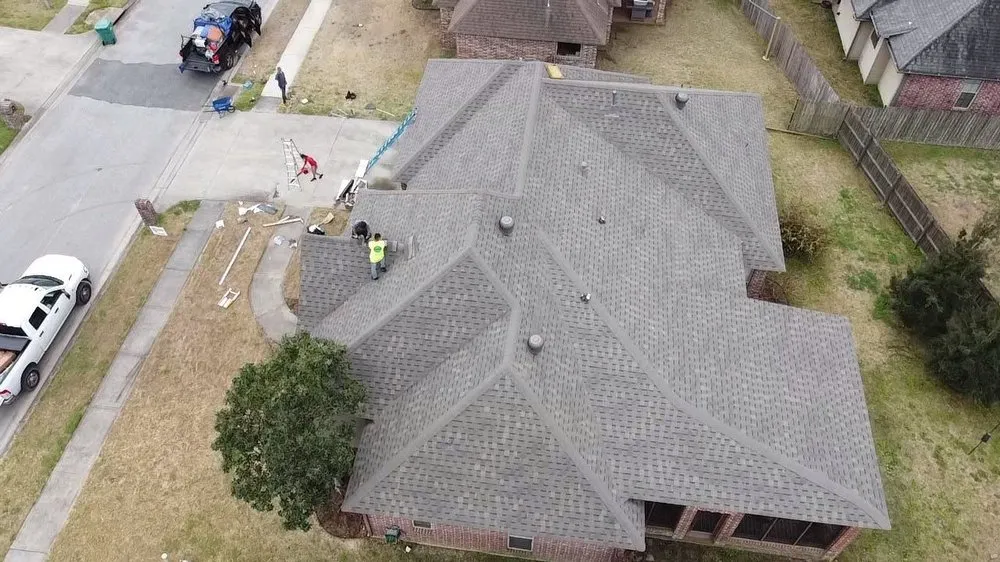 Slide of CTL PRO Construction