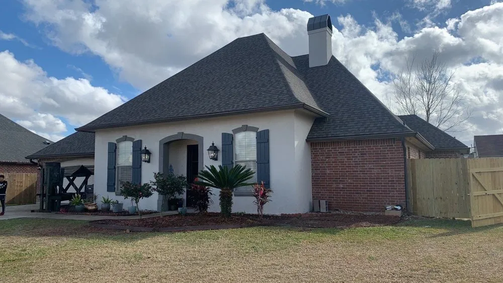 Slide of CTL PRO Construction