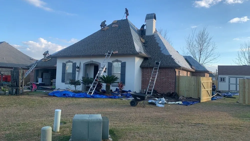 Slide of CTL PRO Construction