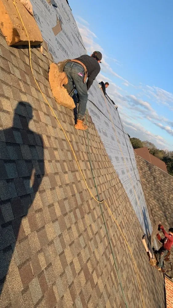 Slide of CTL PRO Construction