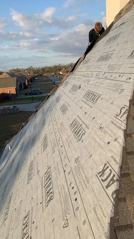 Slide of CTL PRO Construction