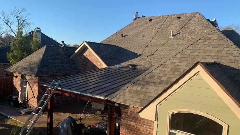 Slide of CTL PRO Construction