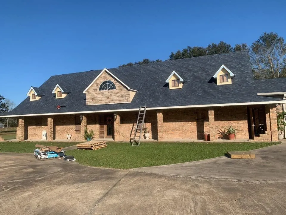 Slide of CTL PRO Construction