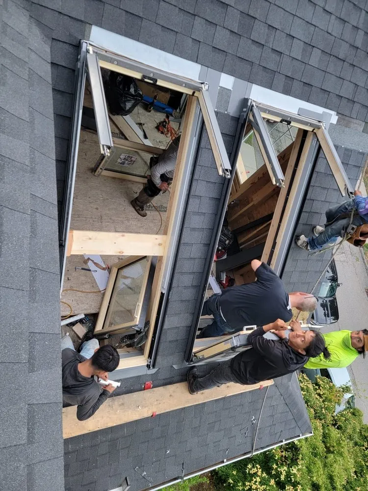 Slide of Ctm King Construction