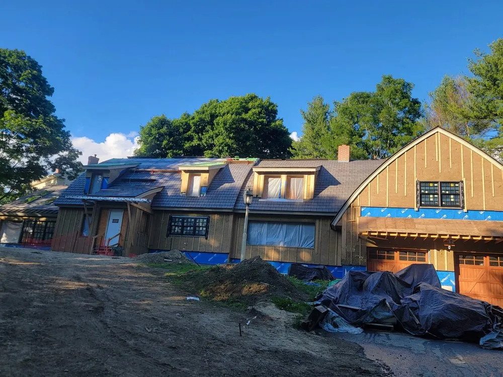 Slide of Ctm King Construction