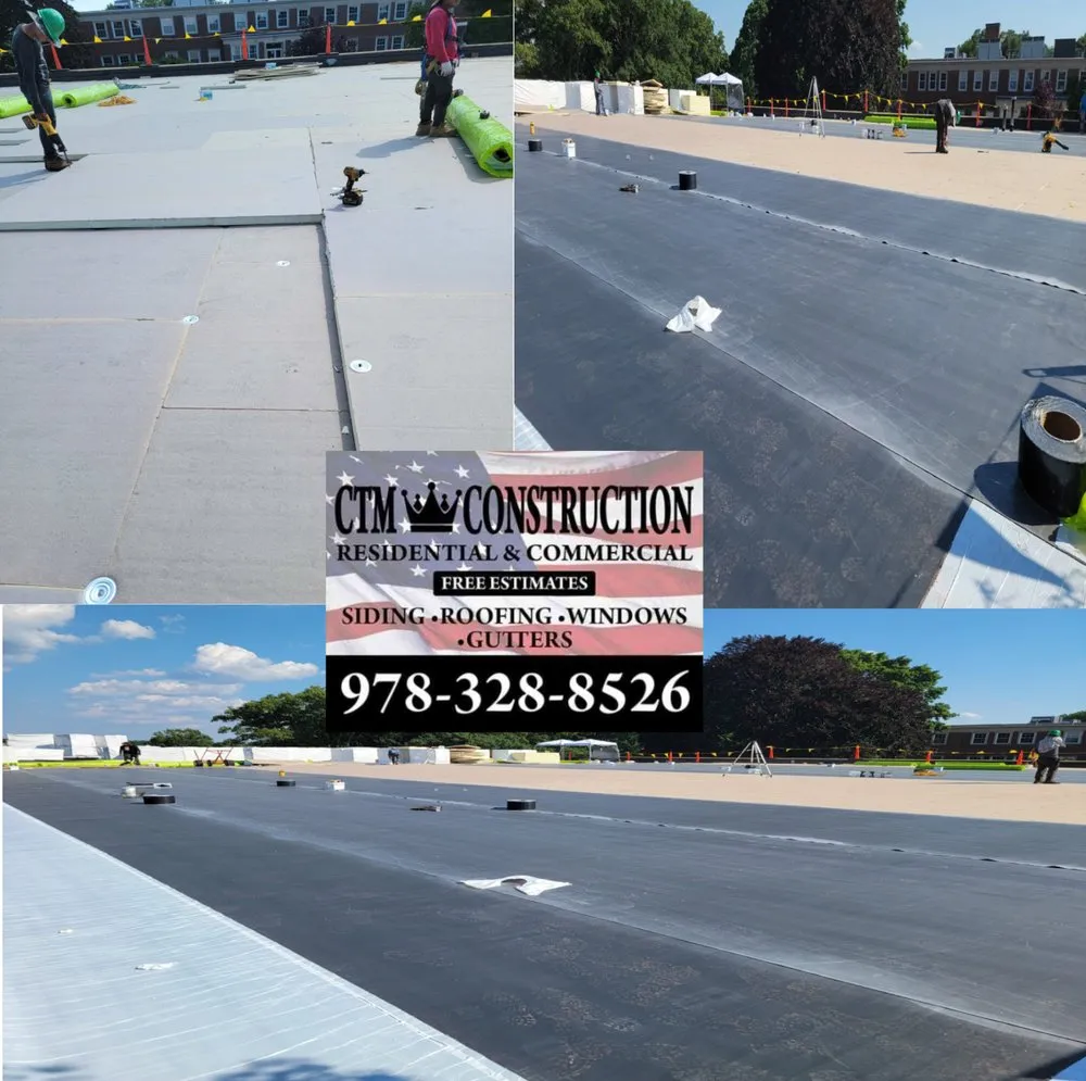 Slide of Ctm King Construction