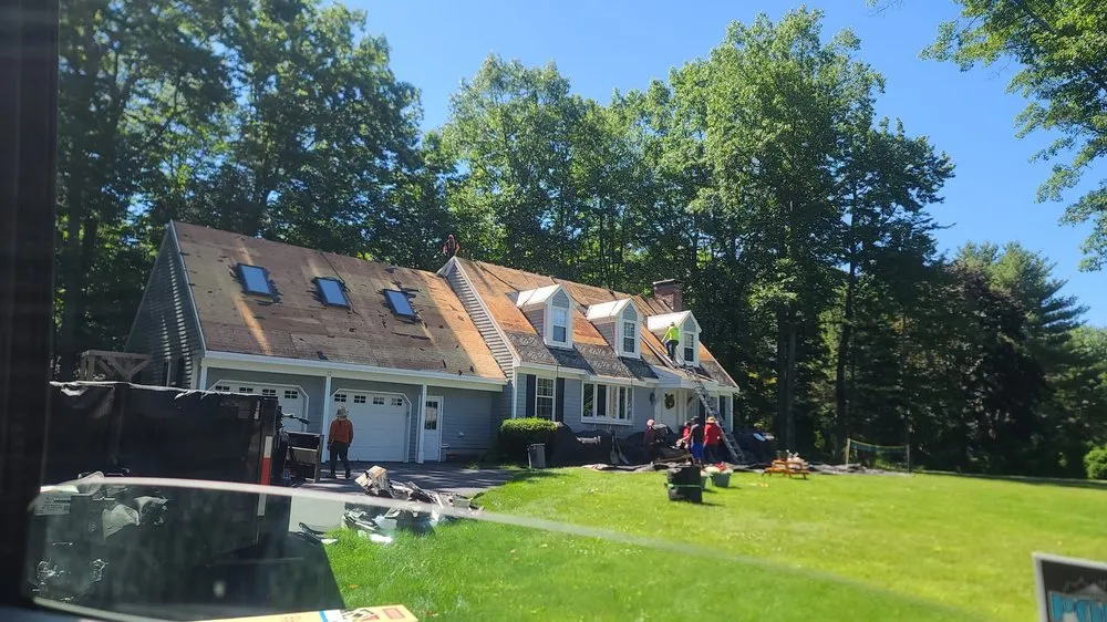 Slide of Ctm King Construction