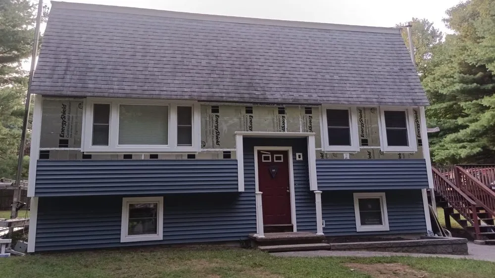 Slide of Ctm King Construction