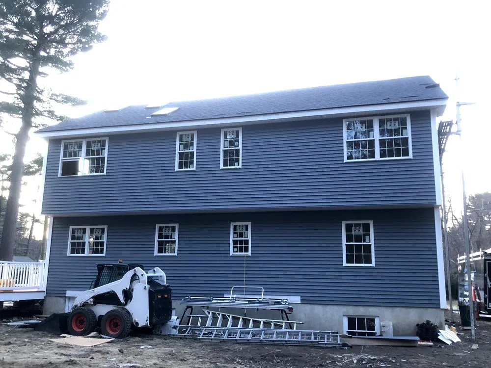 Slide of Ctm King Construction