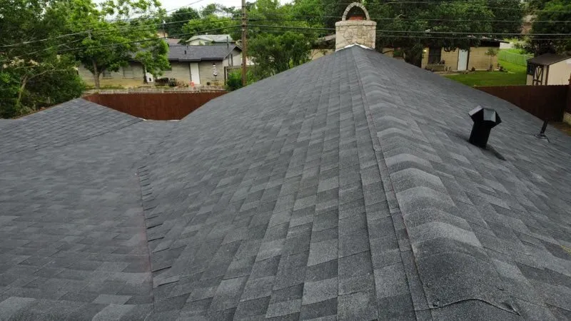 Slide of CTR Discount Roofing