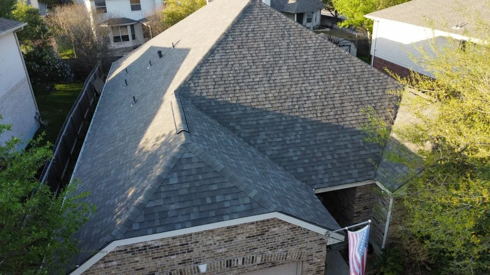 Slide of CTR Discount Roofing