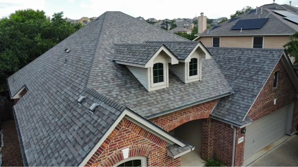 Slide of CTR Discount Roofing