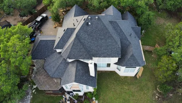 CTR Discount Roofing