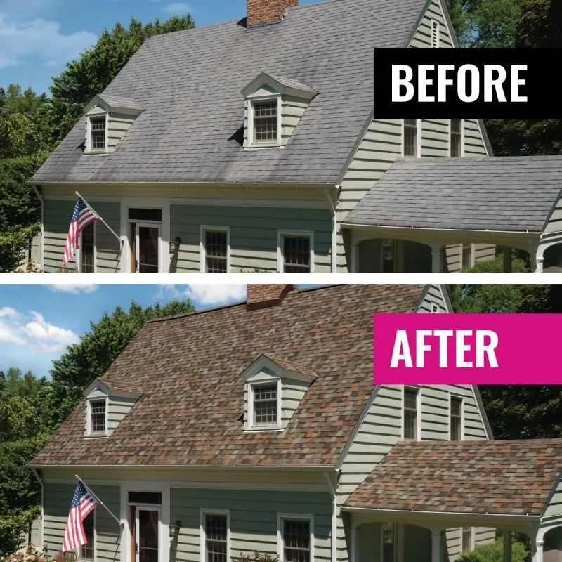 Slide of Cts Roofing Construction