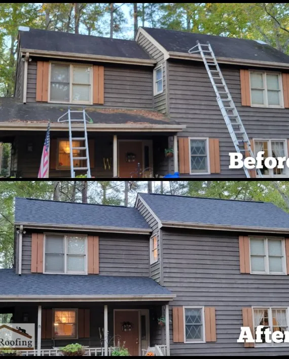 Slide of Cts Roofing Construction