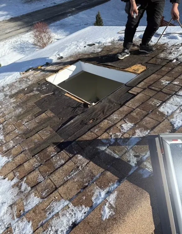 Slide of Cts Roofing Construction