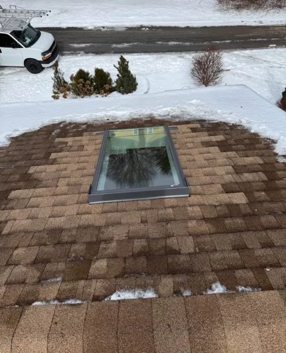 Slide of Cts Roofing Construction