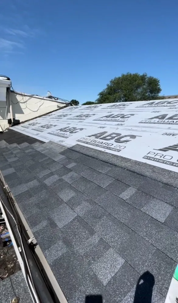 Slide of Cts Roofing Construction