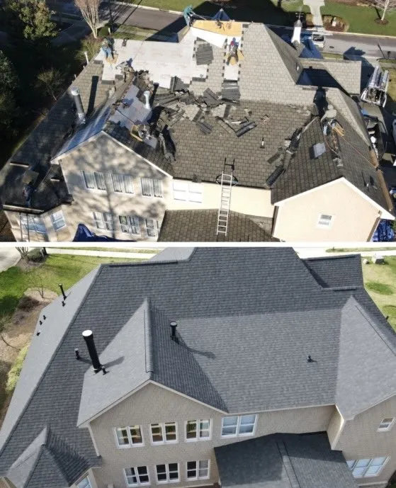 Slide of Cts Roofing Construction