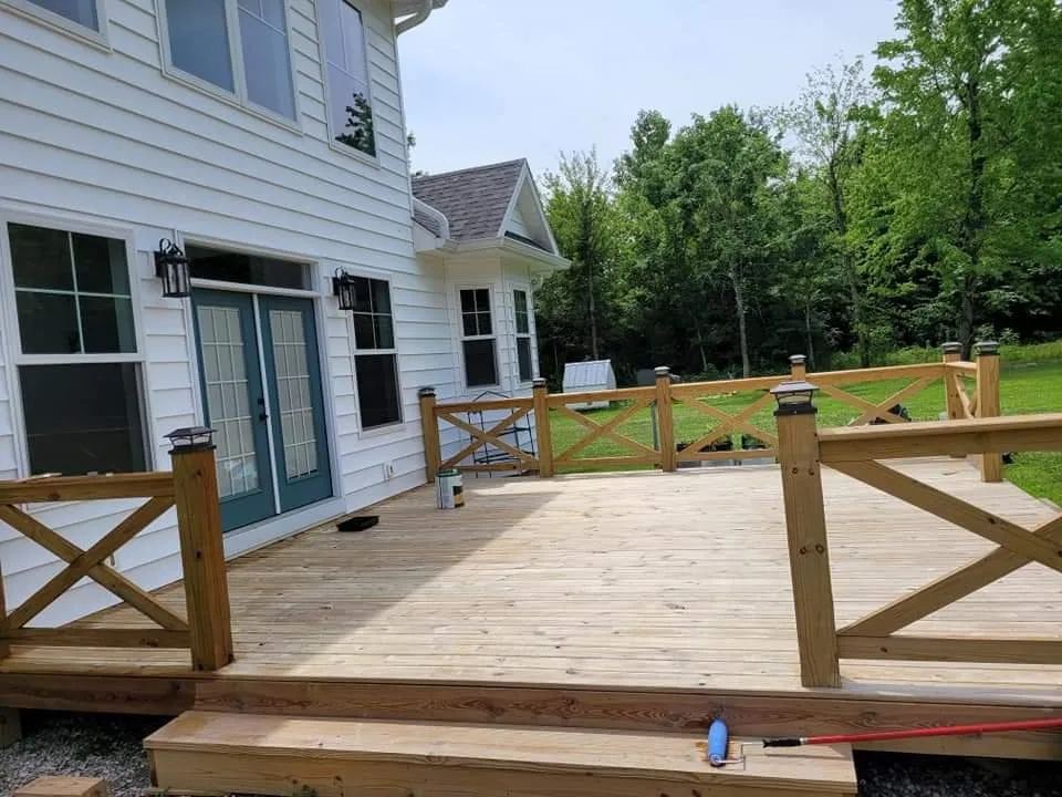 Slide of CTT Construction