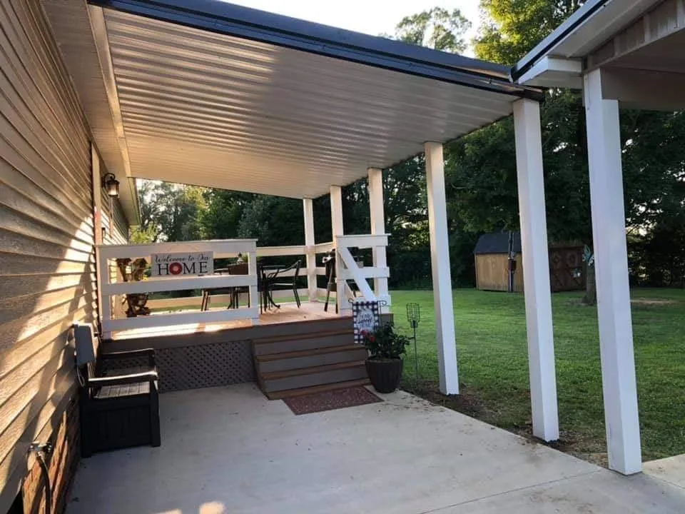 Slide of CTT Construction