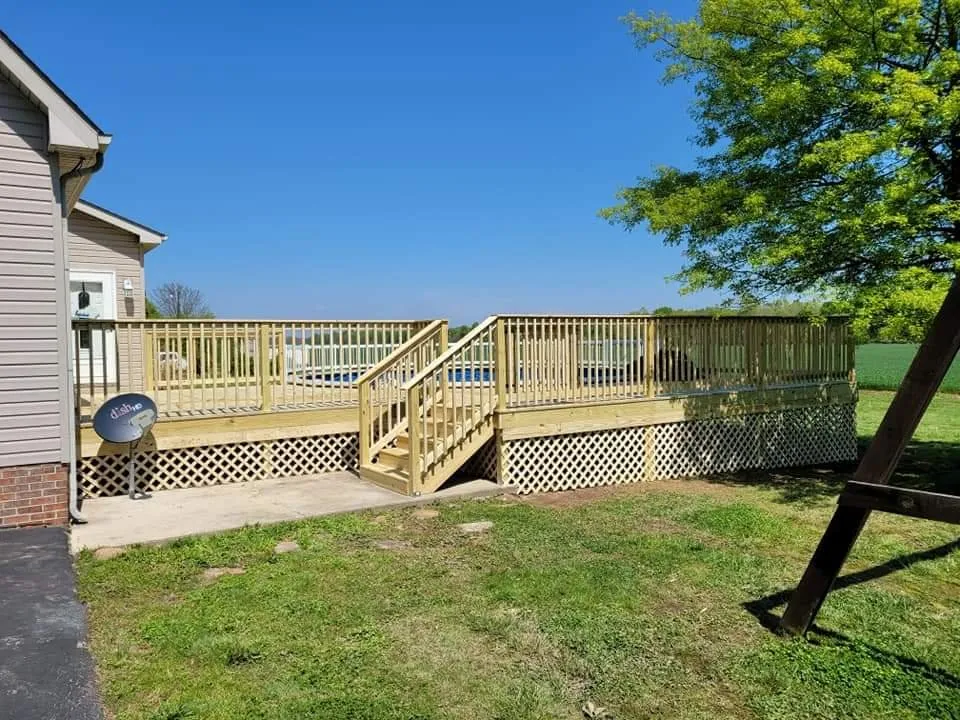 Slide of CTT Construction