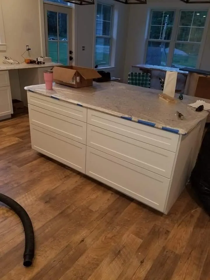 Slide of CTT Construction