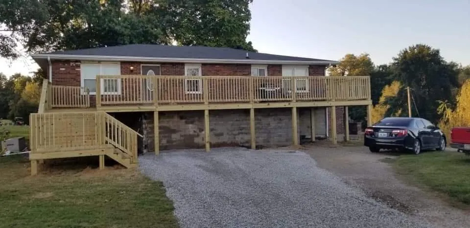 Slide of CTT Construction