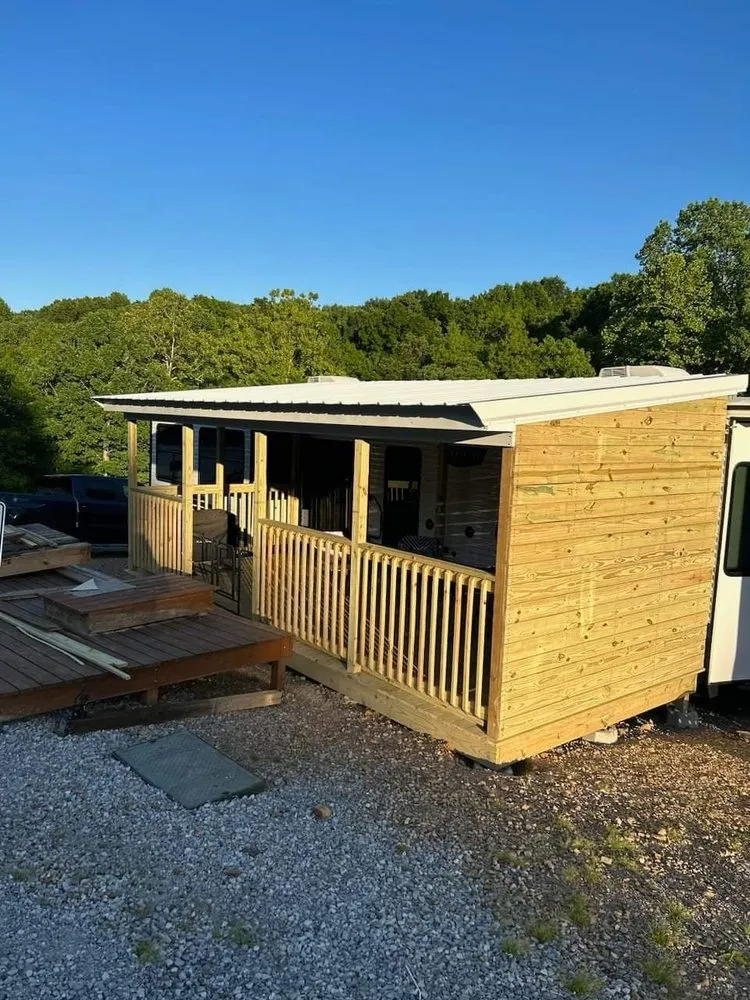 Slide of CTT Construction