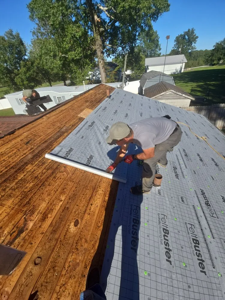 Slide of CTT Construction