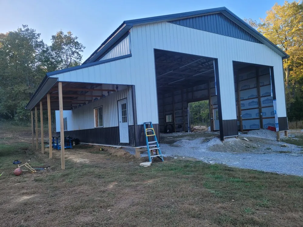 Slide of CTT Construction