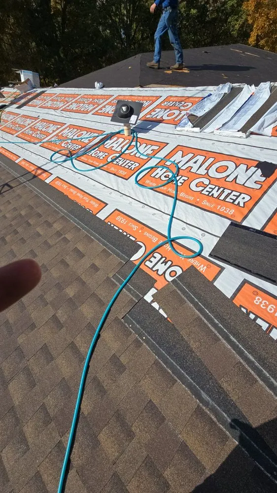 Slide of CTT Construction