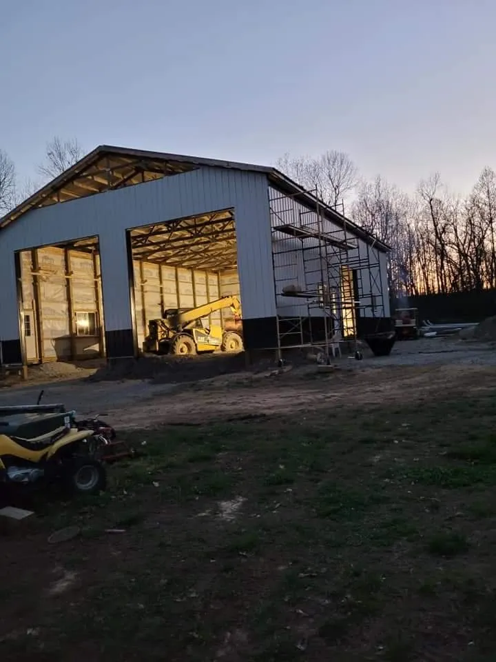 Slide of CTT Construction