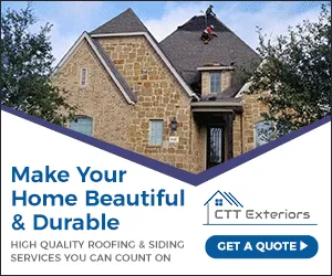 Slide of CTT Exteriors